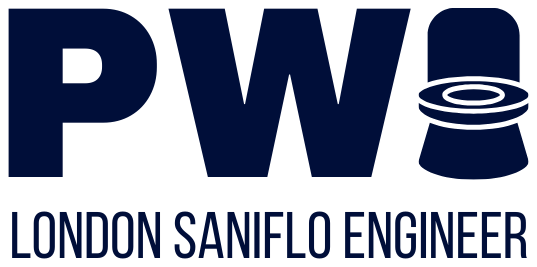 PW London Saniflo Engineer