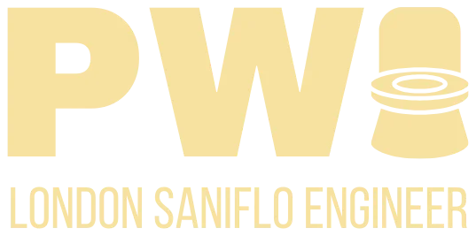 PW London Saniflo Engineer